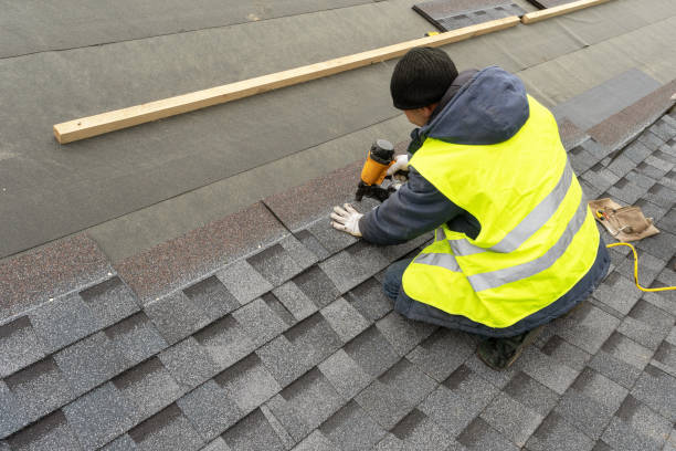 Best Residential Roofing Contractor  in Churchill, PA