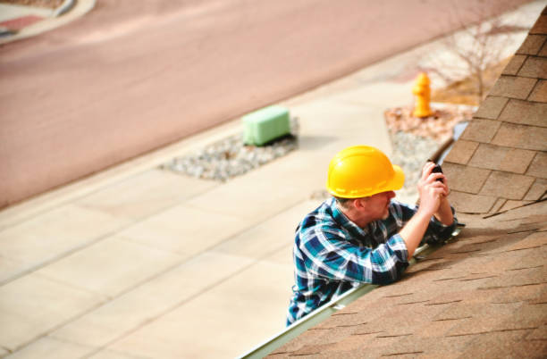 Best Commercial Roofing Services  in Churchill, PA