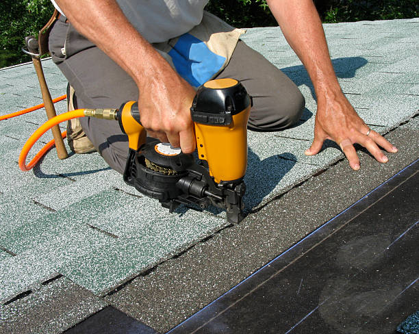 Best Residential Roofing Contractor  in Churchill, PA